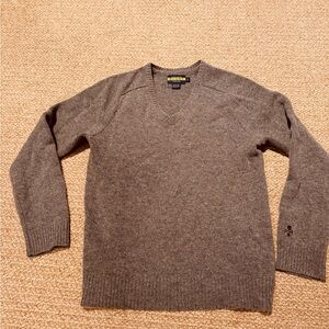 Rugby Ralph Lauren wool sweater